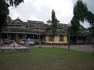 School in Bilasipara