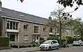 Beneden- en bovenwoningen
