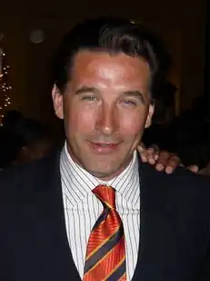Baldwin op de GLAAD Media Awards (2008)