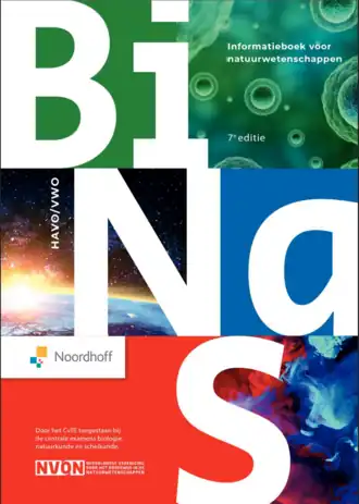 Kaft van de zevende editie