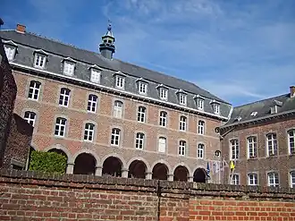 Internationaal Museum van het Carnaval en het Masker