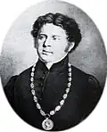 Jakob Friedrich Binder (1787-1856), eerste burgemeester van Neurenberg