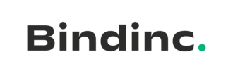 Bindinc.