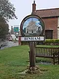 Binham