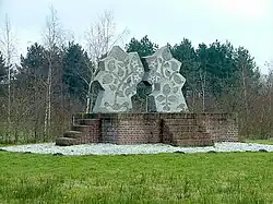 Bintje Monument