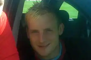 Christopher Birchall