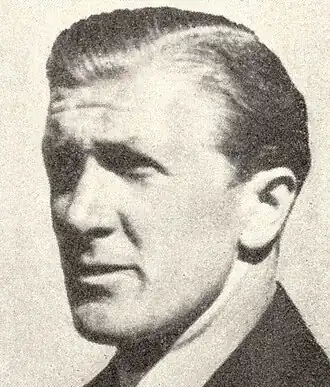 Birger Rosengren