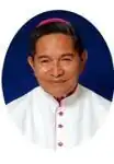 Bisschop Jose Ricare Manguiran (1987-2014)