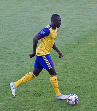 Bismark Adjei-Boateng