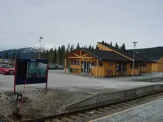 Foto:Lars Røed Hansen