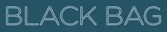 Black Bag