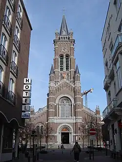 Sint-Rochuskerk