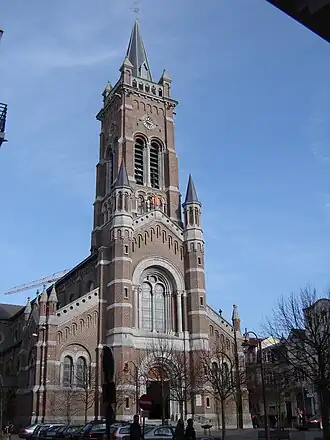 Sint-Rochuskerk