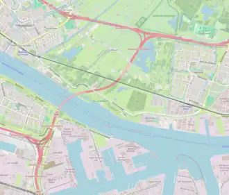 Rijksweg 24 Blankenburgverbinding