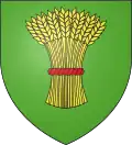 Wapen van Béchamps
