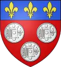Wapen van Chartres