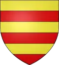 Wapen van Montaut (Landes)