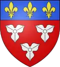Wapen van Orléans