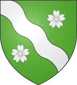 Wapen van Schaarbeek