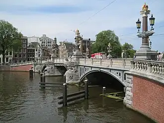 De Blauwbrug