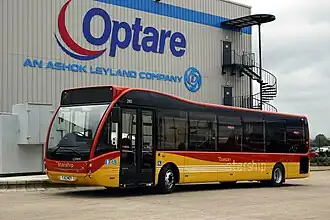 Optare