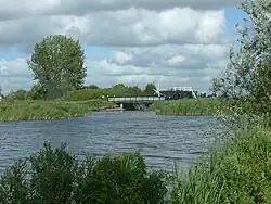 Het Bleiswijkse Verlaat