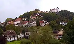 Burg Egloffstein