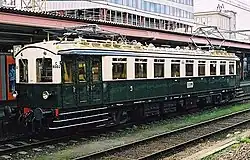 Blokkendoos mC 9002 'Jaap'