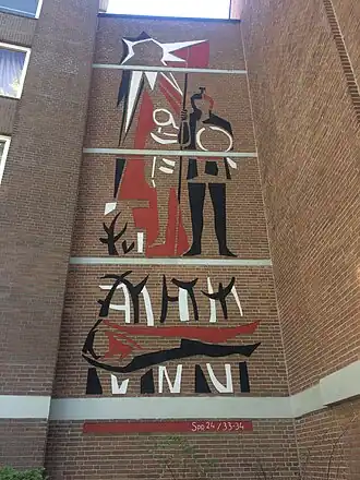 Zonder titel (september 2018)