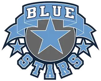 Blue Stars Diemen