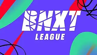 BNXT League 2021/22