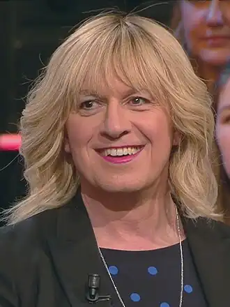 Bo Van Spilbeeck (februari 2018)