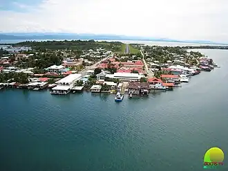 Bocas del Toro