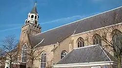 Dorpskerk Bodegraven