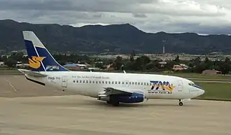 Transporte Aéreo Militar