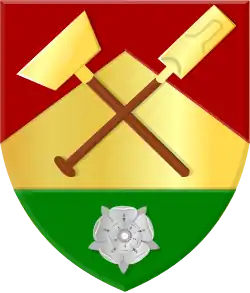 Wapen van Boelenslaan