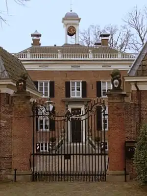 Bolenstein anno 2007