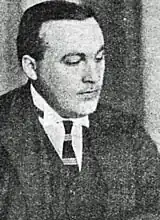 Efim Bogoljoebov