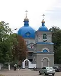 Orthodoxe kerk