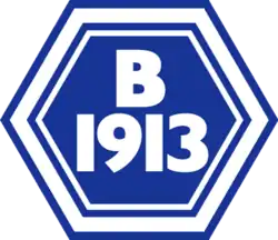 Boldklubben 1913