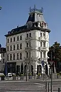 Hotel Het Zuidkasteel