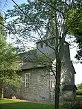 Evangelisch-lutherse kerk te Bolzum