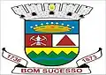 Wapen van Bom Sucesso