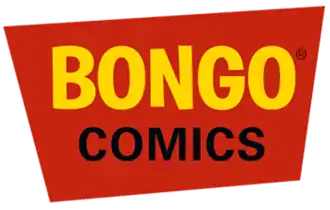 Bongo Comics