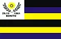 Vlag van Bonito