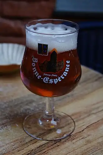 Abbaye de Bonne-Espérance