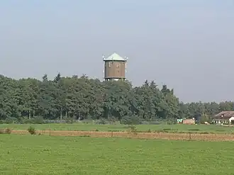 Watertoren