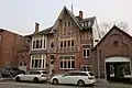 Landelijke villa