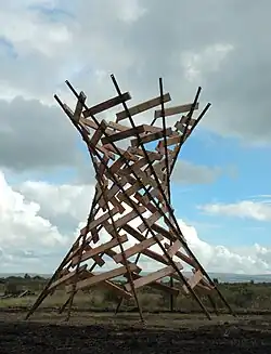 Boora Convergence van David Kinane