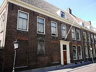 Boothstraat 6